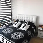 Hermoso Y Acogedor Departamento Con Vista Al Mar