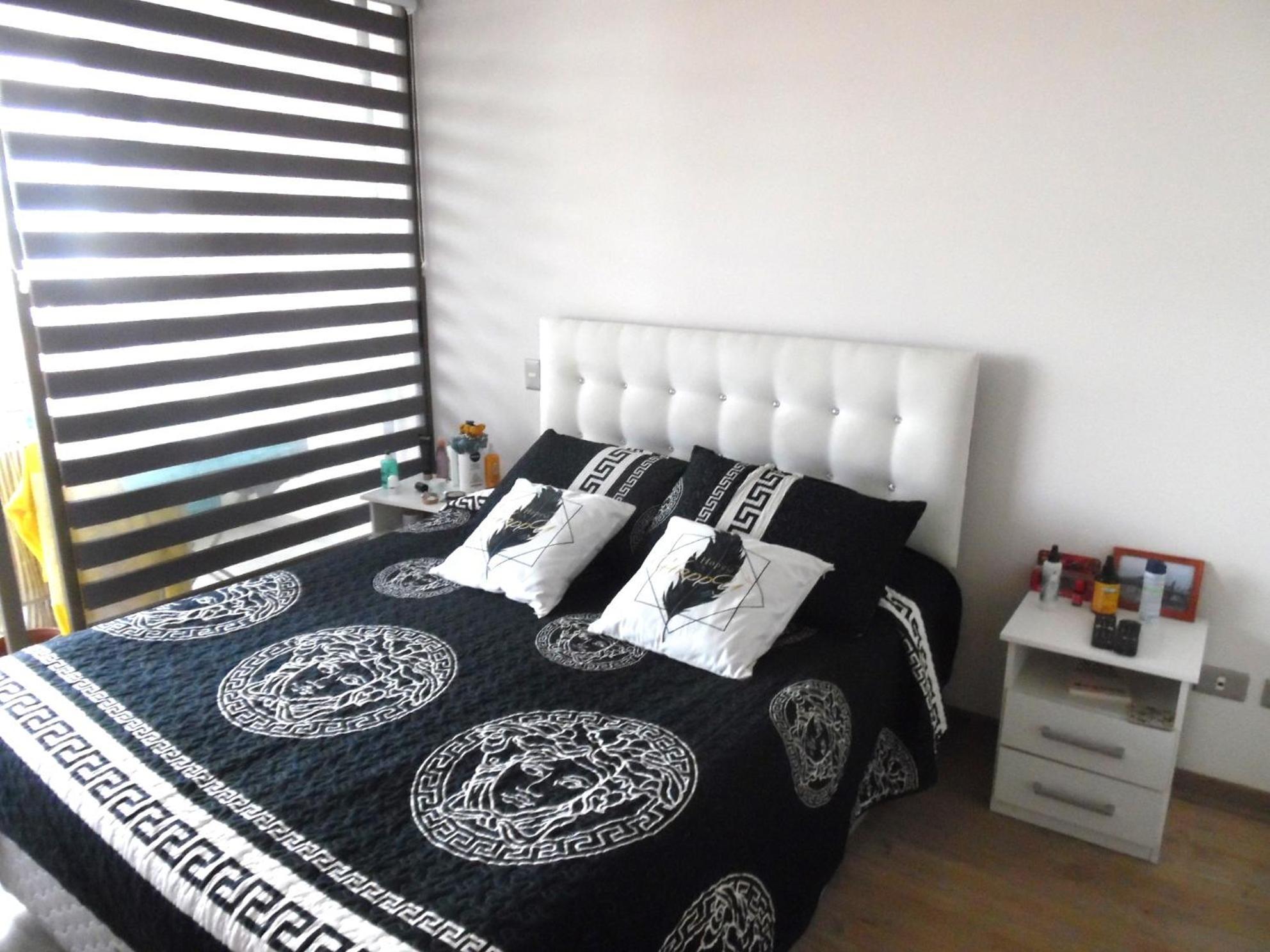 Hermoso Y Acogedor Departamento Con Vista Al Mar Apartamento La Chimba